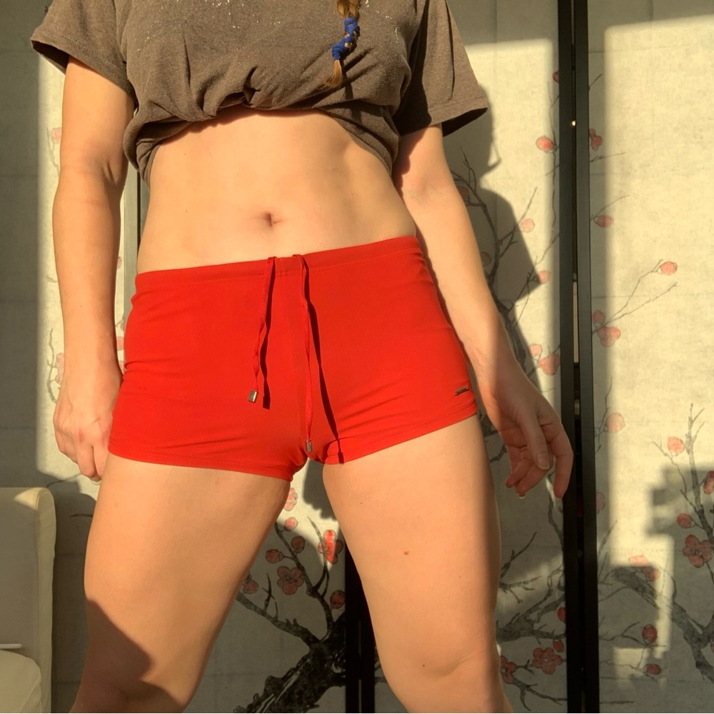 HUGO BOSS Red Boy Sorts